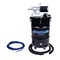 Guardair PowerQUAD 30 Gallon PulseAir Dust Extractor Kit w/ 1.5in Inlet PQ30C150NEDPAD - alternate 1